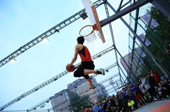 篮球训练器具_2