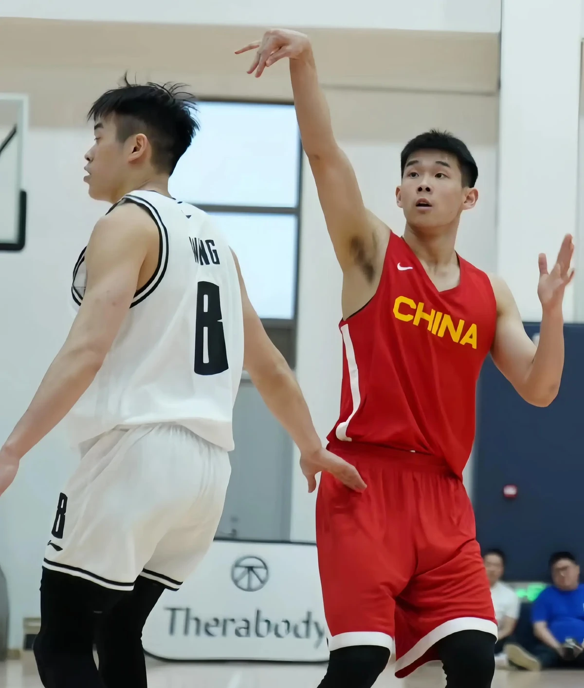 为什么控卫在比赛中需要具备良好的视野